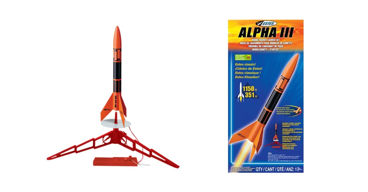 The Electronics You Need for a Rocket Launch